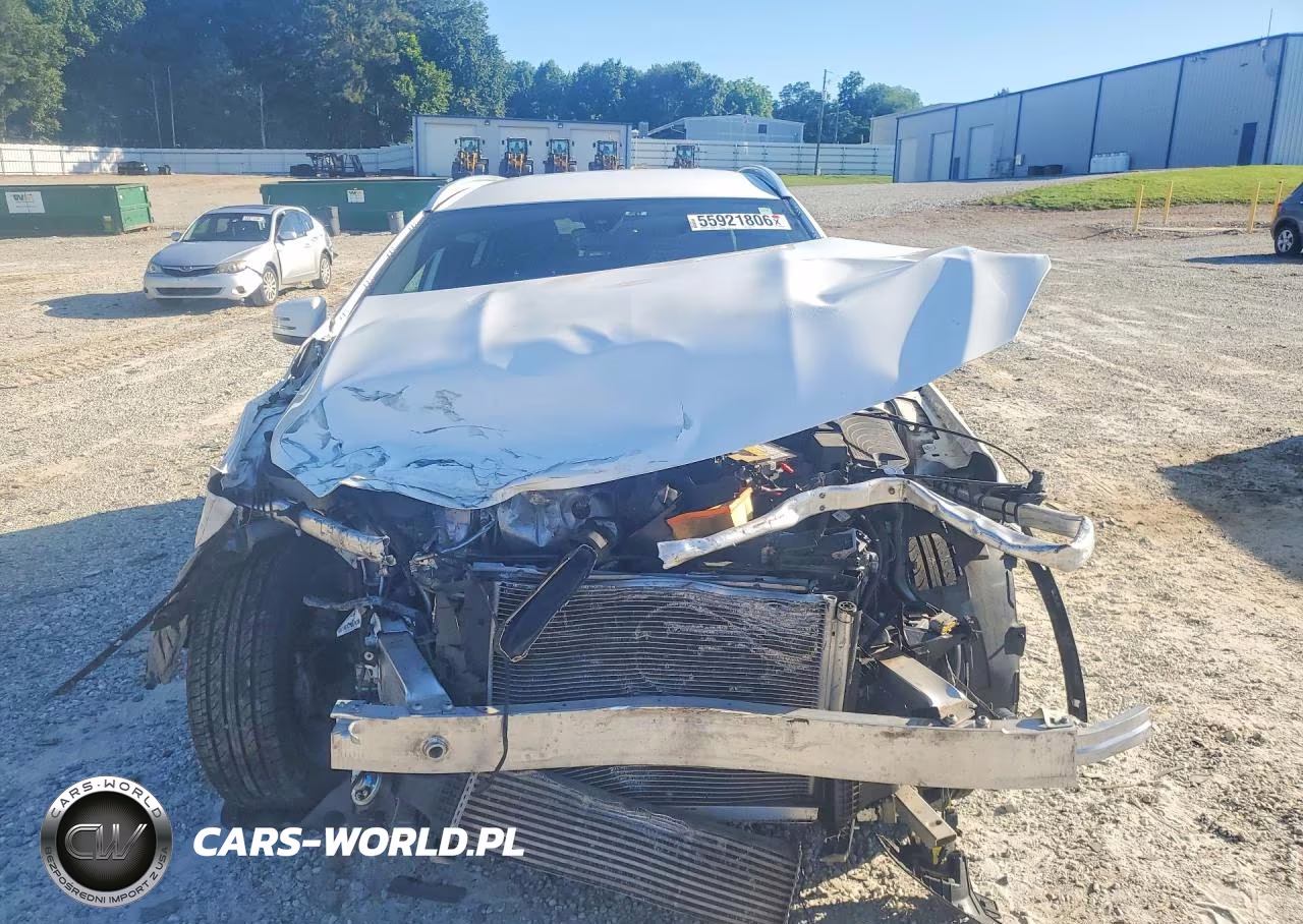2020 Mercedes-Benz Gla 250 VIN:W1NTG4EB3LU040606 - 5