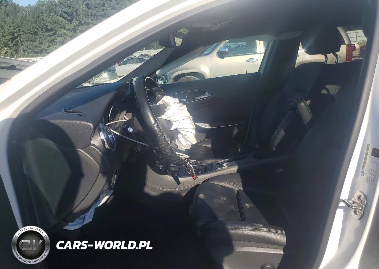 2020 Mercedes-Benz Gla 250 VIN:W1NTG4EB3LU040606 - 7