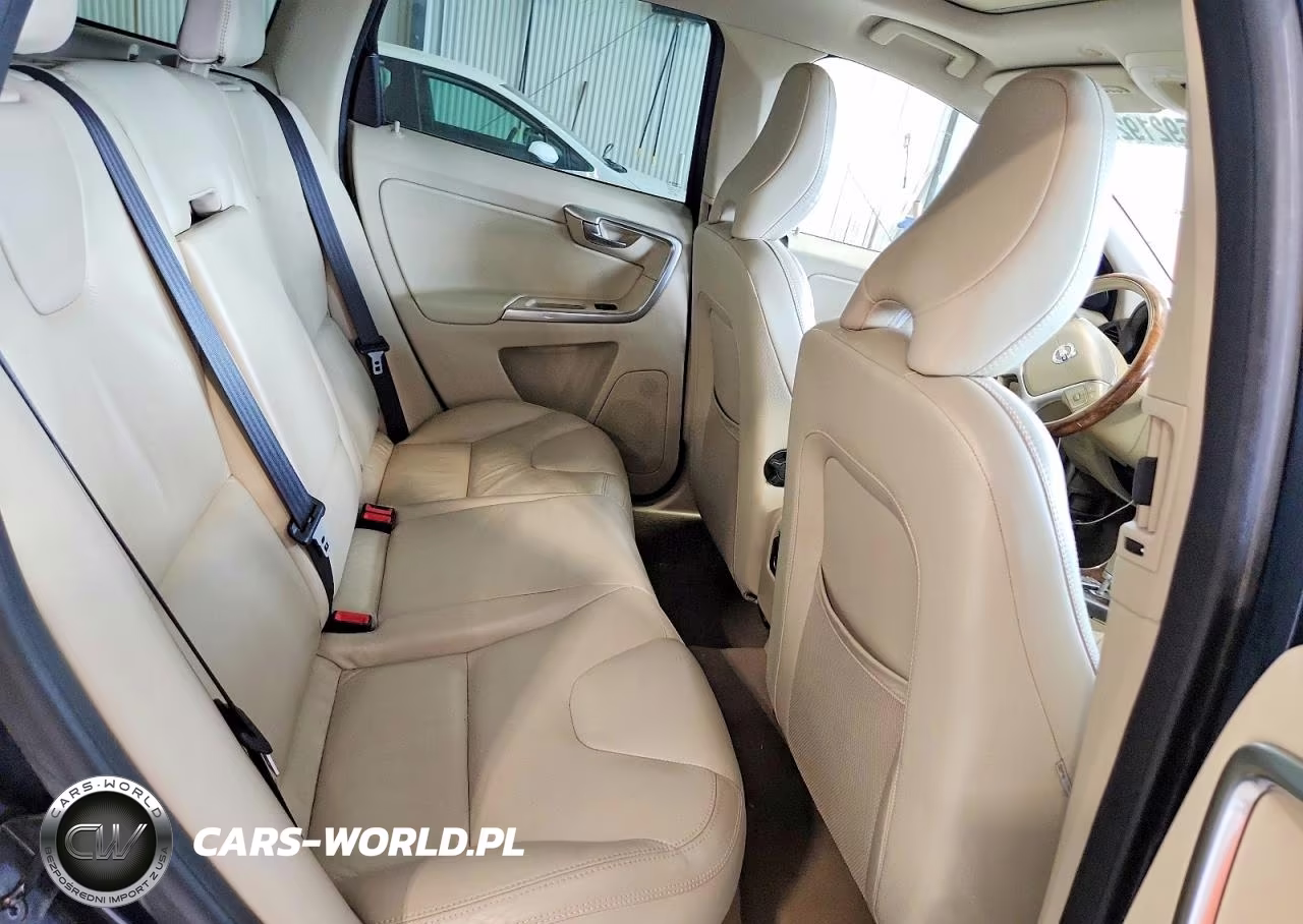 2012 Volvo Xc60 T6 VIN:YV4902DZ9C2269535 - 10