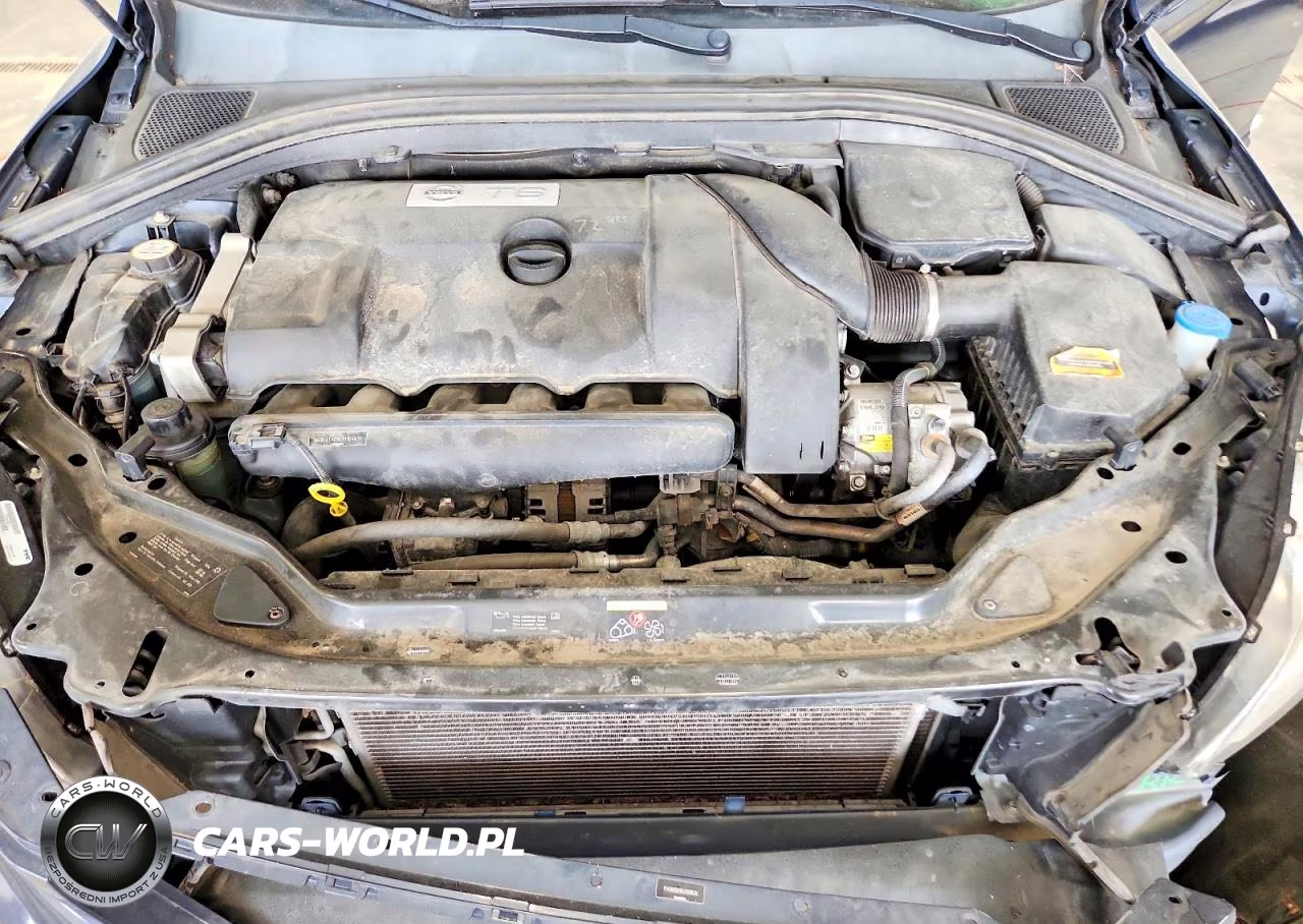 2012 Volvo Xc60 T6 VIN:YV4902DZ9C2269535 - 11