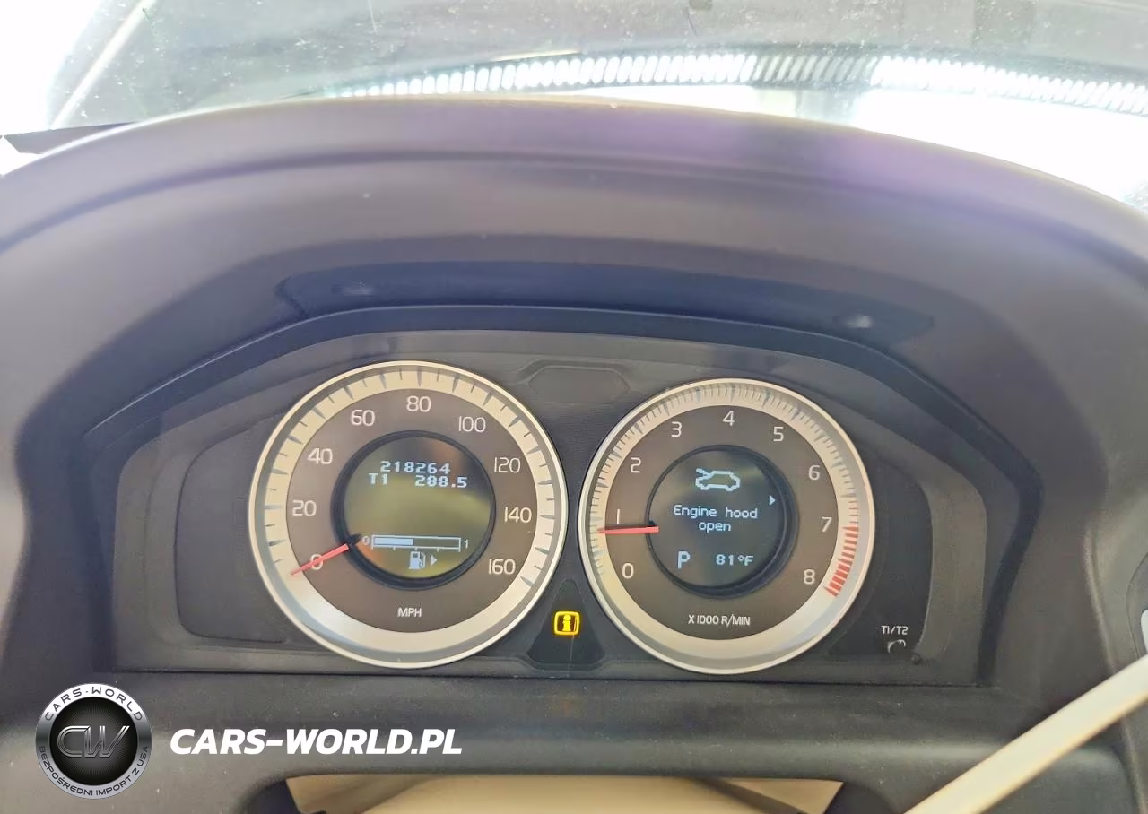 2012 Volvo Xc60 T6 VIN:YV4902DZ9C2269535 - 9