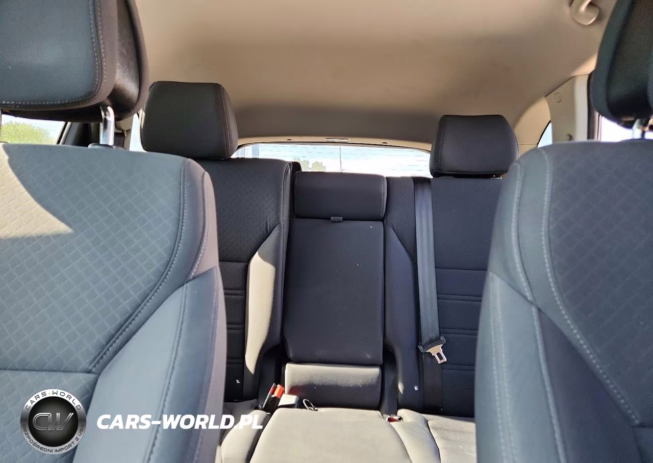 2016 Kia Sorento Lx VIN:5XYPG4A32GG059811 - 10