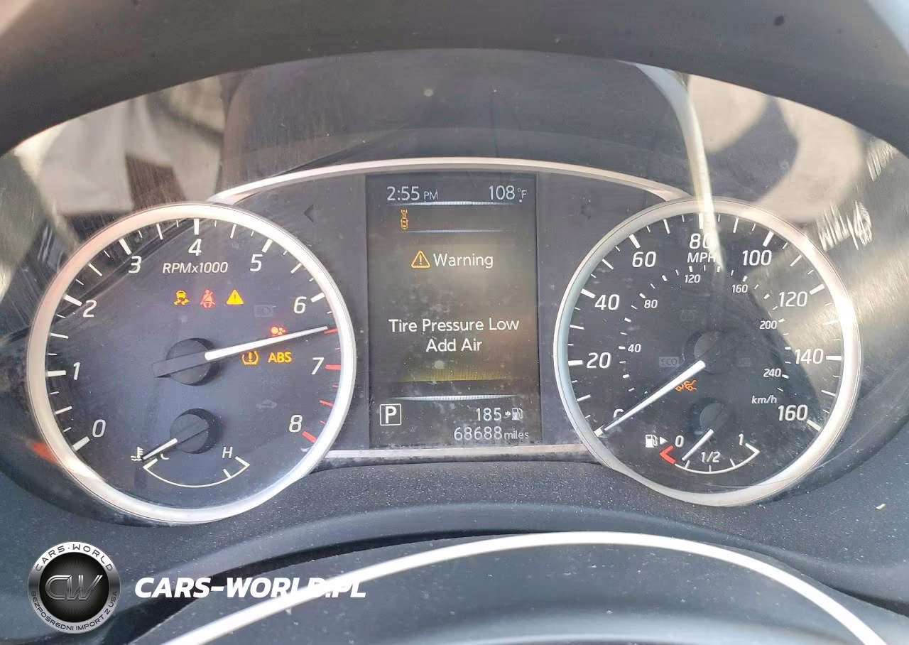 2018 Nissan Sentra Sv VIN:3N1AB7AP3JY208130 - 9