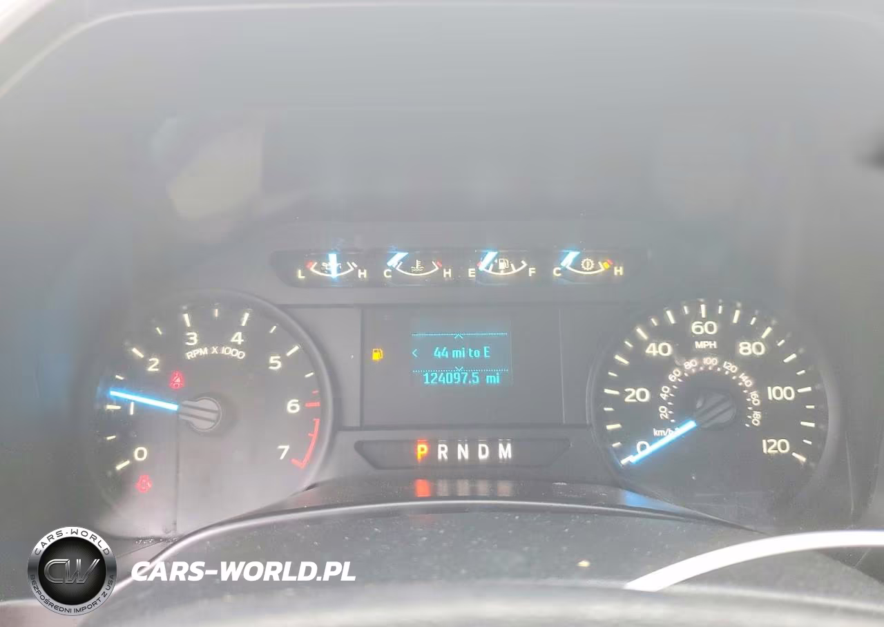 2019 Ford F150 VIN:1FTMF1C59KKD60422 - 9
