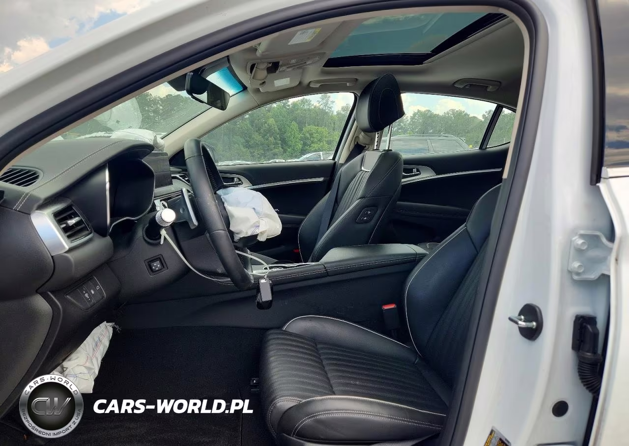 2026 Genesis G70 Prestige VIN:KMTG24SC5TU169081 - 7