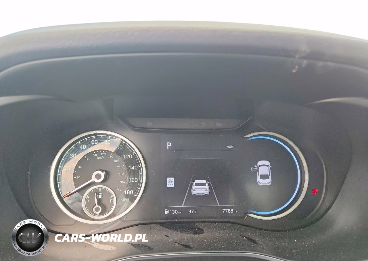 2026 Genesis G70 Prestige VIN:KMTG24SC5TU169081 - 9