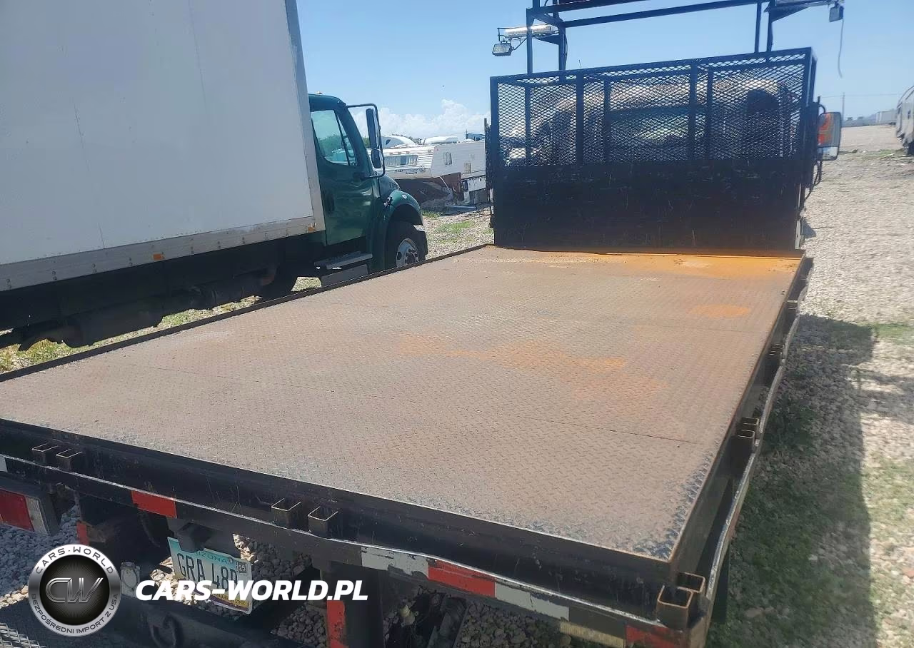 2020 Isuzu Npr VIN:54DB4W1D4LS209053 - 10