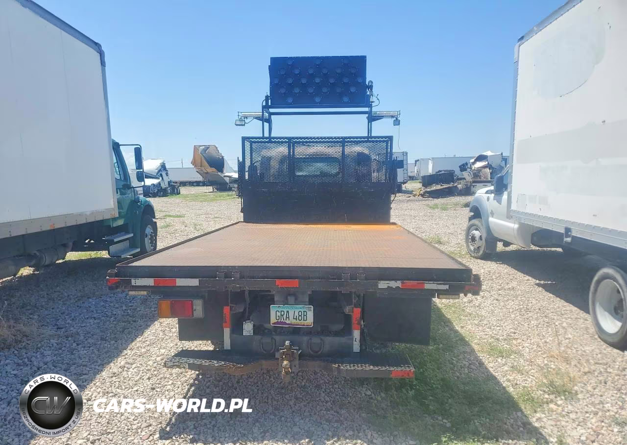2020 Isuzu Npr VIN:54DB4W1D4LS209053 - 6