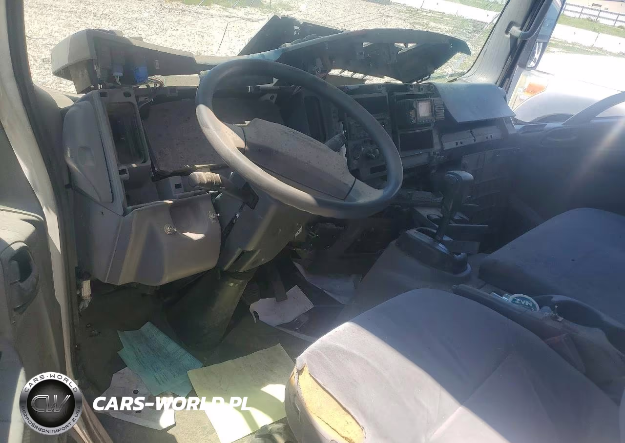 2020 Isuzu Npr VIN:54DB4W1D4LS209053 - 8