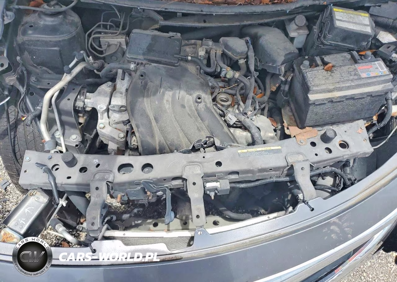 2019 Nissan Versa Sv VIN:3N1CN7AP6KL867723 - 11