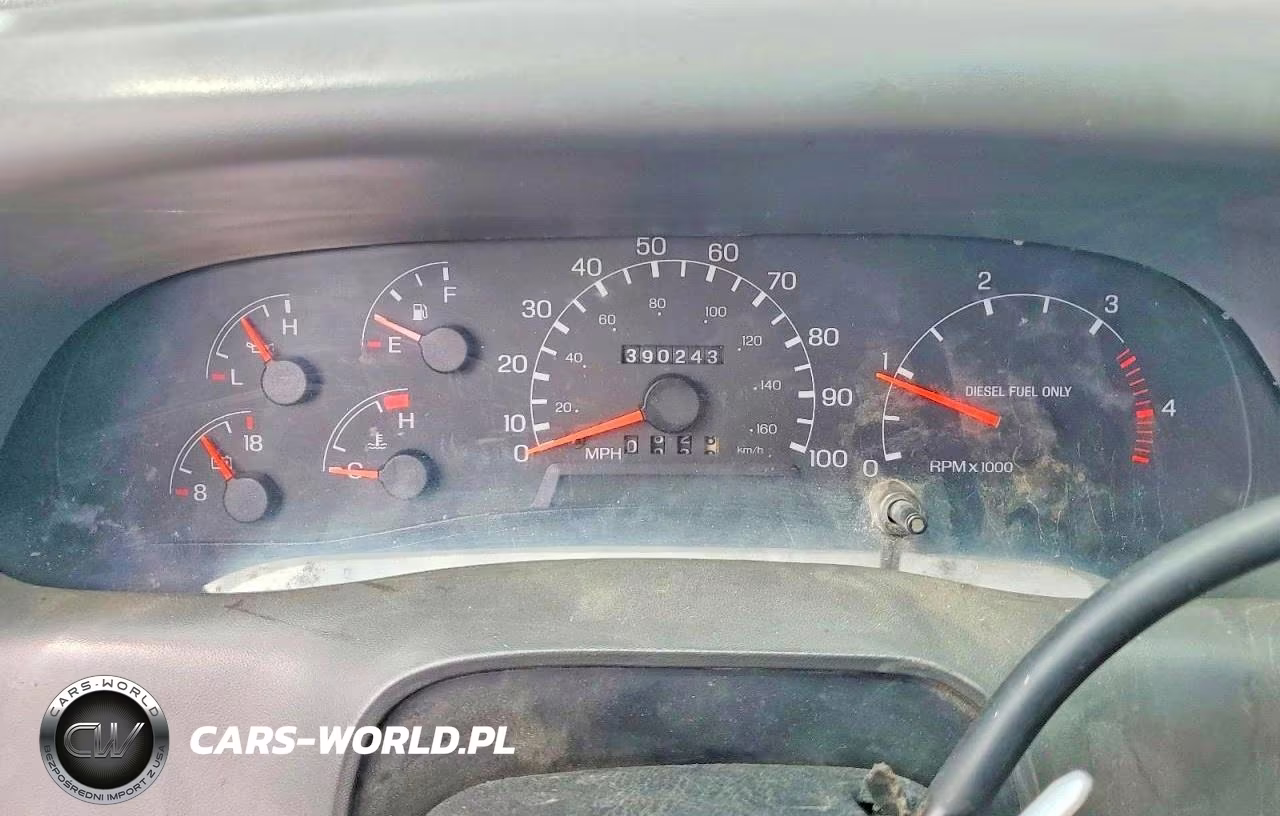 2005 Ford F650 Super Duty VIN:3FRNX65F15V139654 - 9