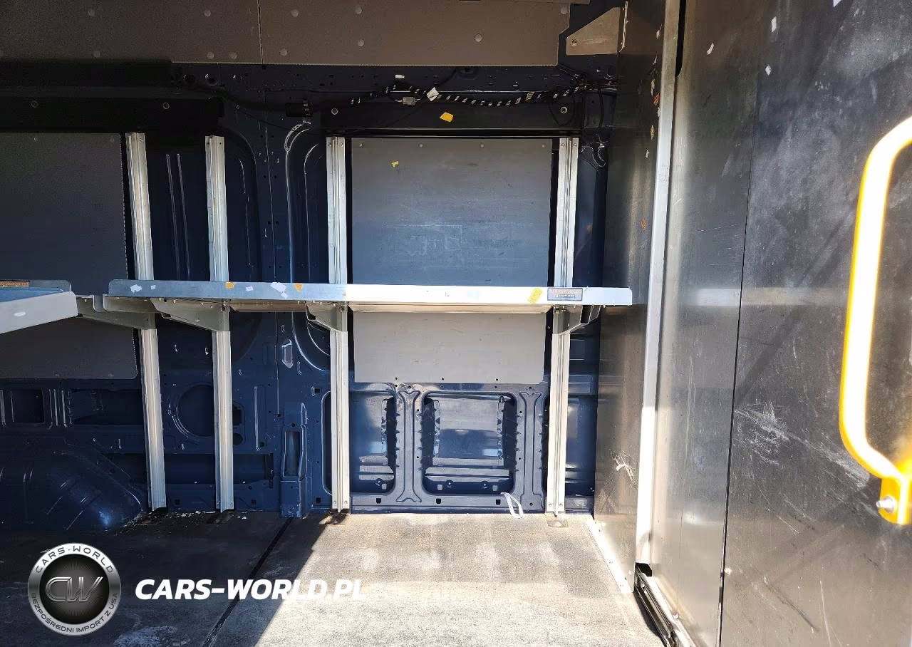 2019 Ford Transit T-250 VIN:1FTYR3XM4KKA97374 - 11