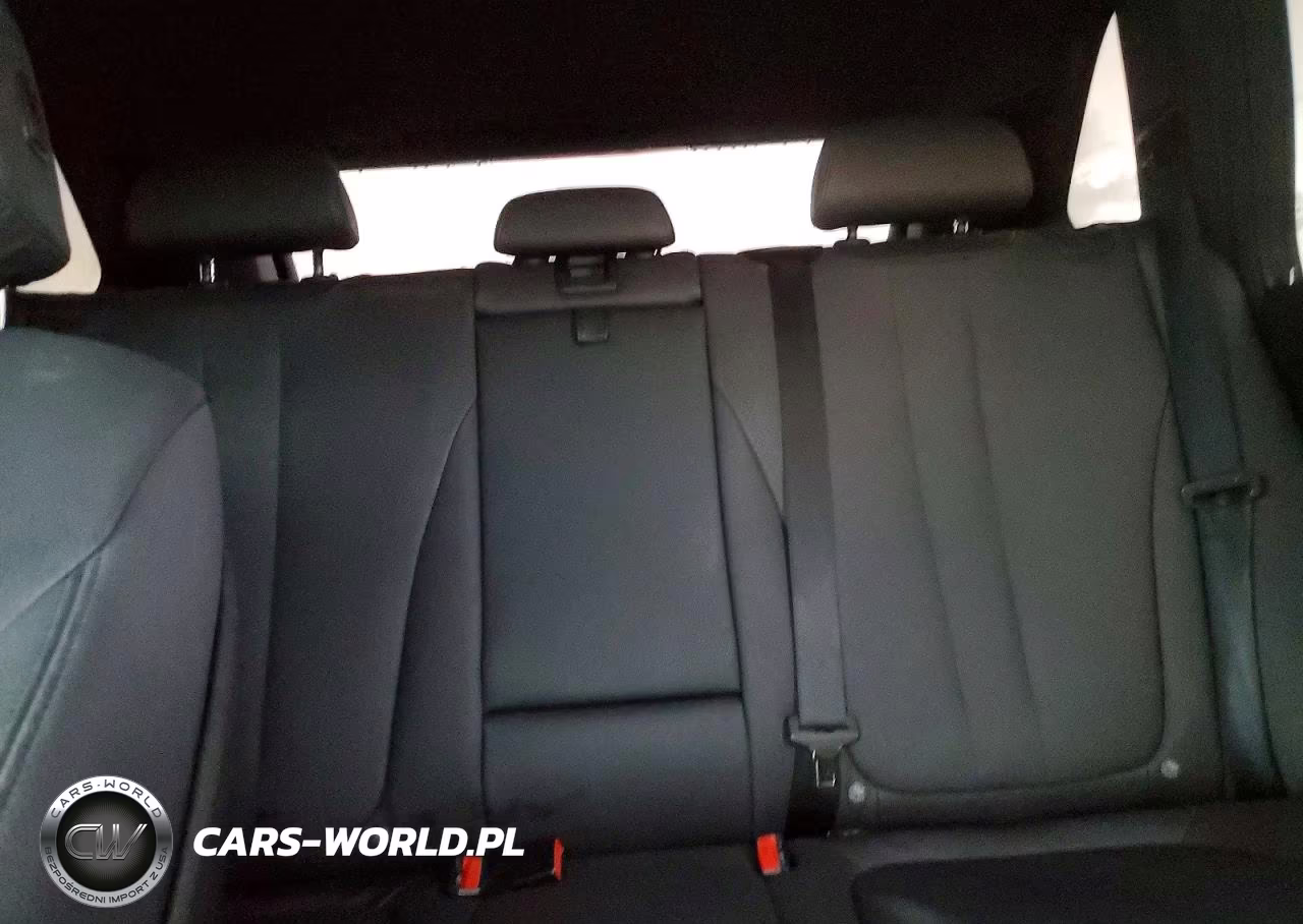 2018 BMW X5 Sdrive35I VIN:5UXKR2C58J0Z18225 - 10
