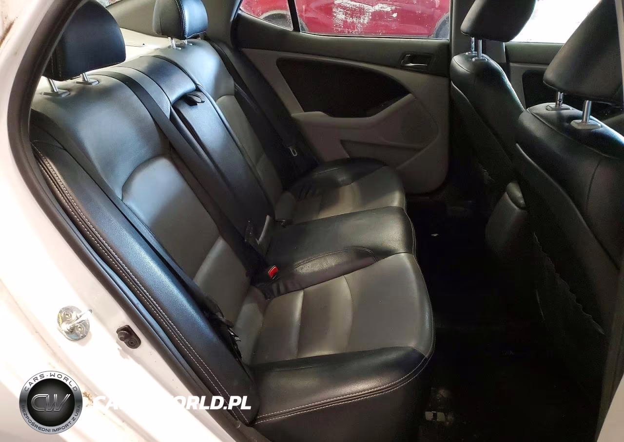 2015 Kia Optima VIN:5XXGM4A7XFG362379 - 10