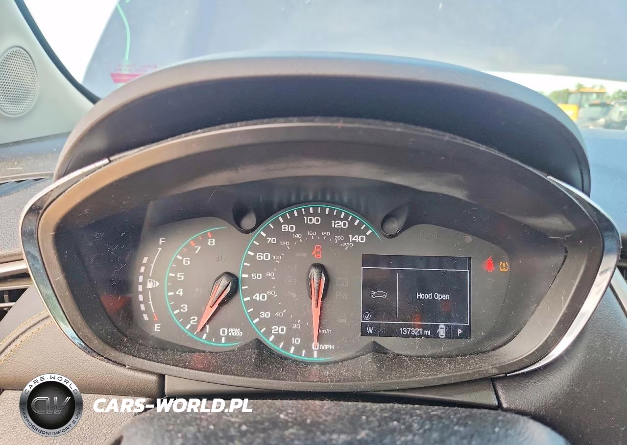 2019 Chevrolet Trax Ls VIN:3GNCJKSB0KL128515 - 9
