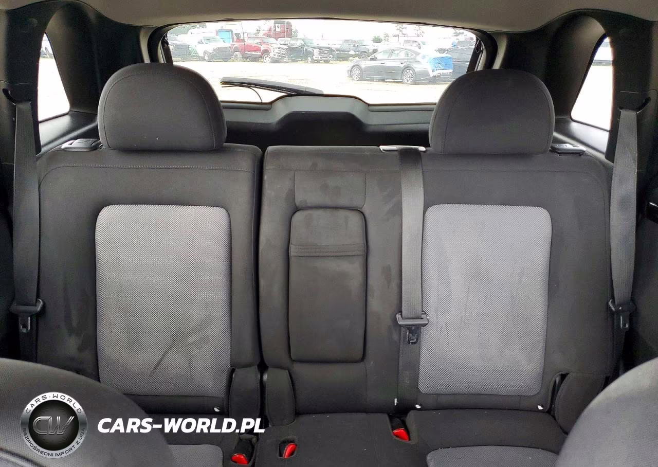 2013 Chevrolet Captiva Lt VIN:3GNAL3EK3DS570801 - 10