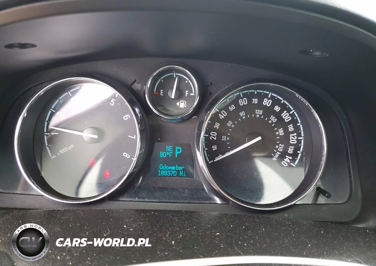2013 Chevrolet Captiva Lt VIN:3GNAL3EK3DS570801 - 9