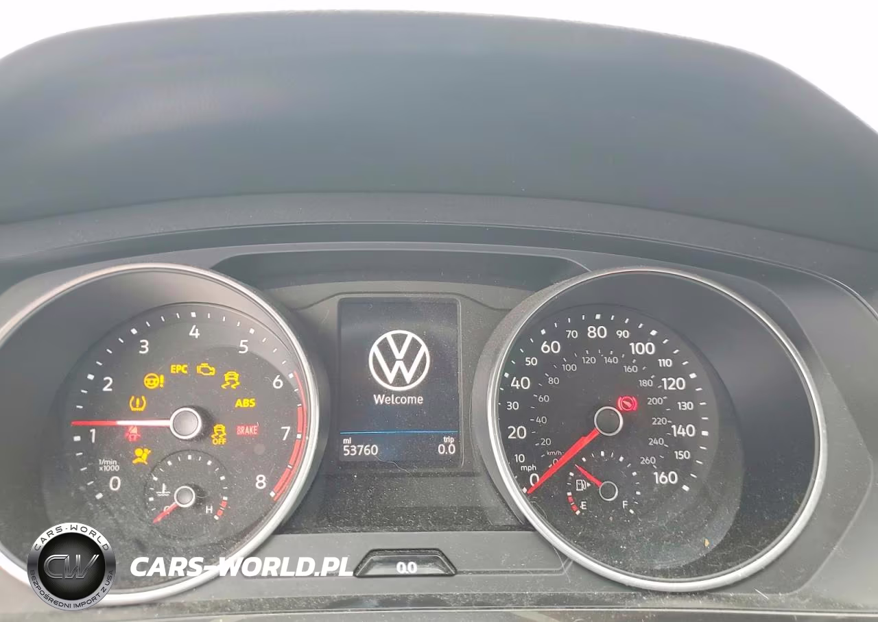 2021 Volkswagen Tiguan Se VIN:3VV2B7AX2MM099092 - 9