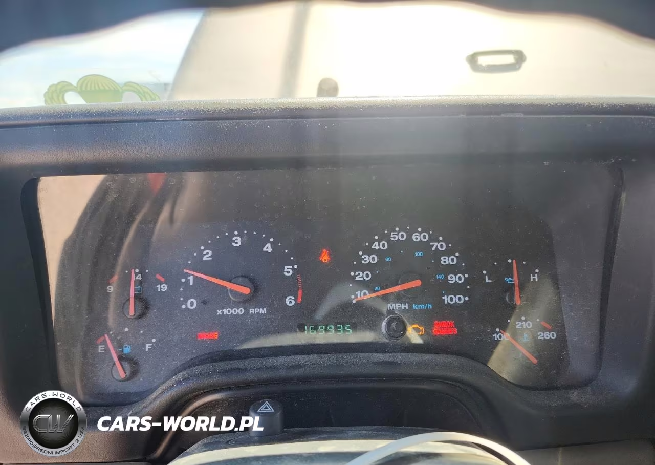 2005 Jeep Wrangler - Tj Se VIN:1J4FA291X5P311877 - 9