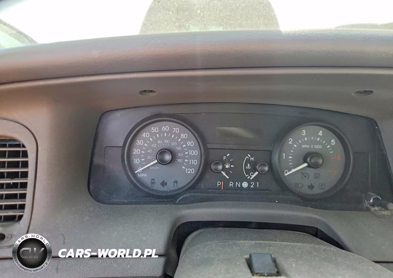2007 Mercury Grand Marquis Gs VIN:2MEFM74V97X618893 - 9