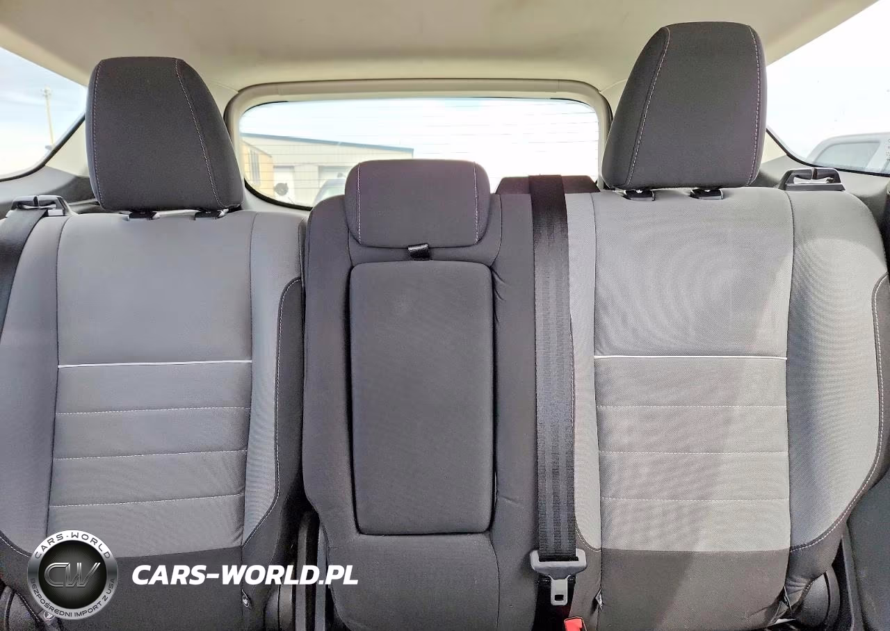 2014 Ford Escape Se VIN:1FMCU0GX2EUB09768 - 10