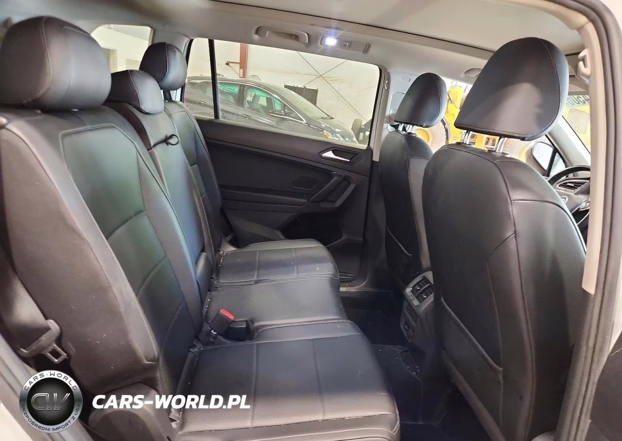 2019 Volkswagen Tiguan Se VIN:3VV3B7AX5KM066900 - 11