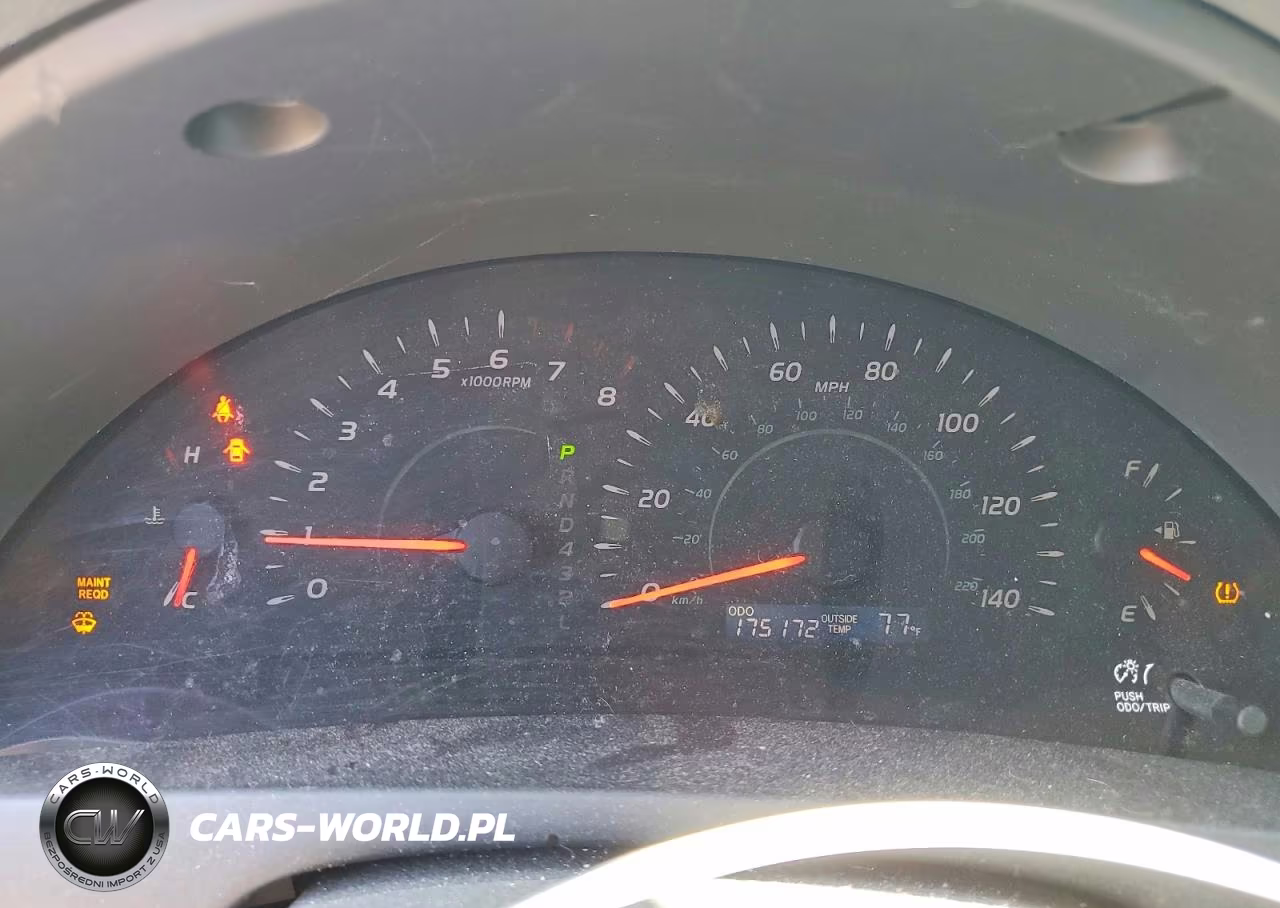2009 Toyota Camry Le VIN:4T4BE46K89R102048 - 9