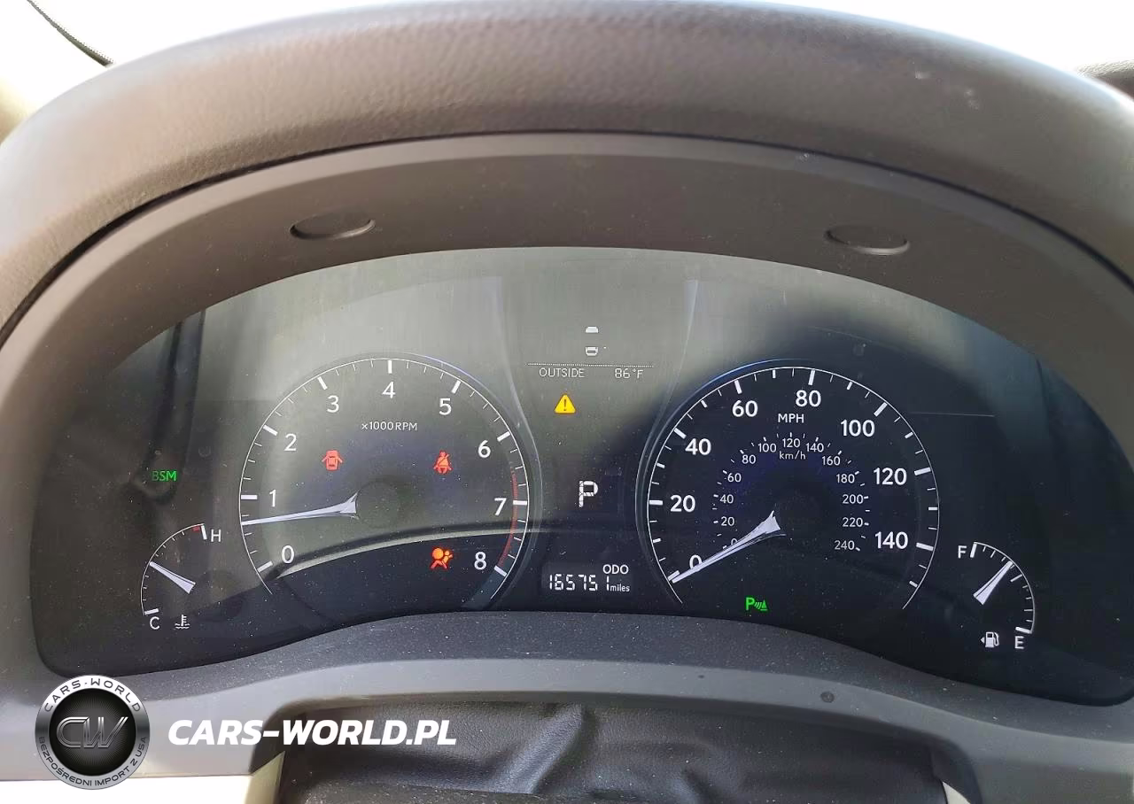 2015 Lexus Rx 350 VIN:2T2ZK1BA8FC182232 - 9