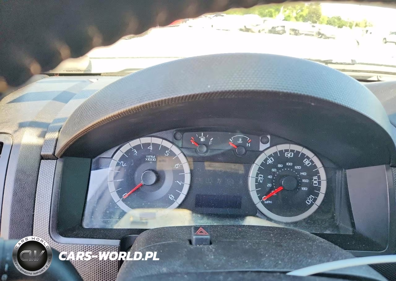 2011 Ford Escape Xlt VIN:1FMCU0DG6BKA18708 - 9