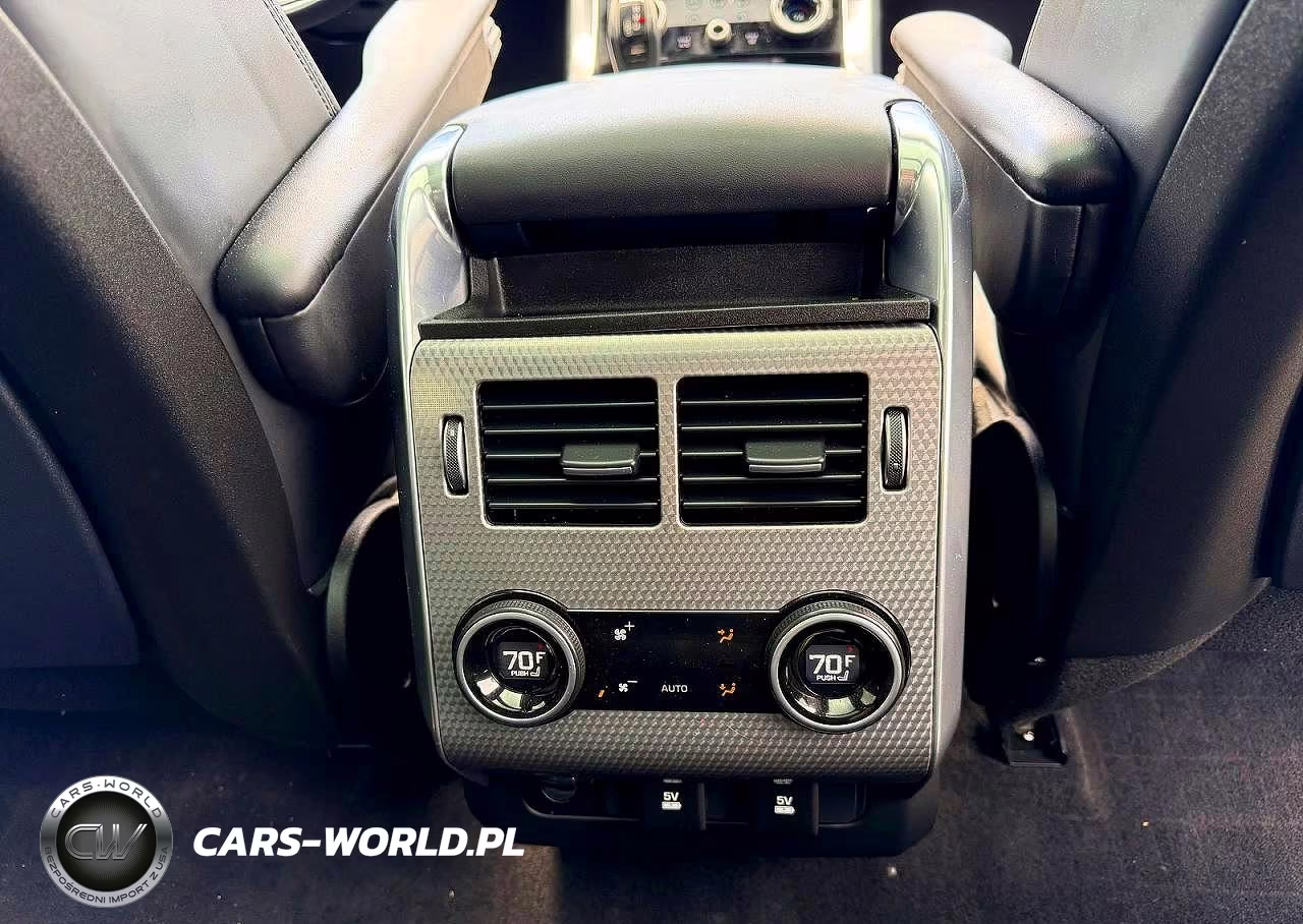 2020 Land Rover Range Rover Sport P525 Hse VIN:SALWR2SE5LA730398 - 12