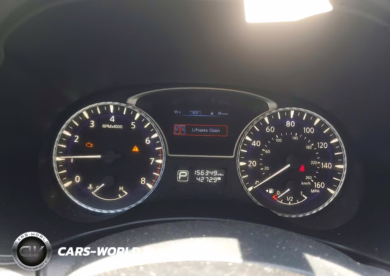 2017 Infiniti Qx60 Base VIN:5N1DL0MM7HC548606 - 9