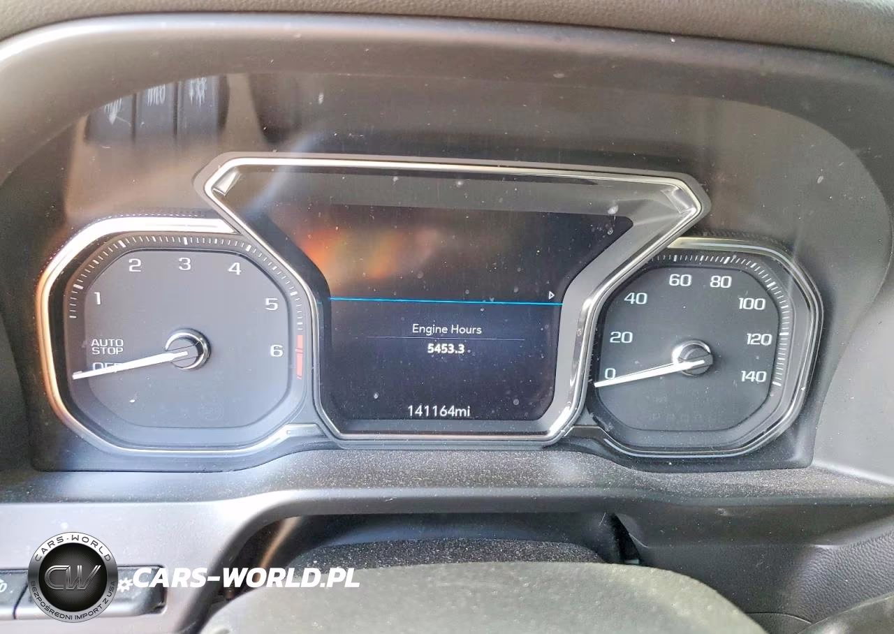 2019 GMC Sierra K1500 Denali VIN:1GTU9FEL9KZ405317 - 9
