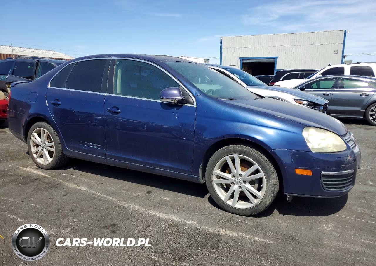 2006 Volkswagen Jetta Tdi Option Package 1 VIN:3VWST71K16M717325 - 4