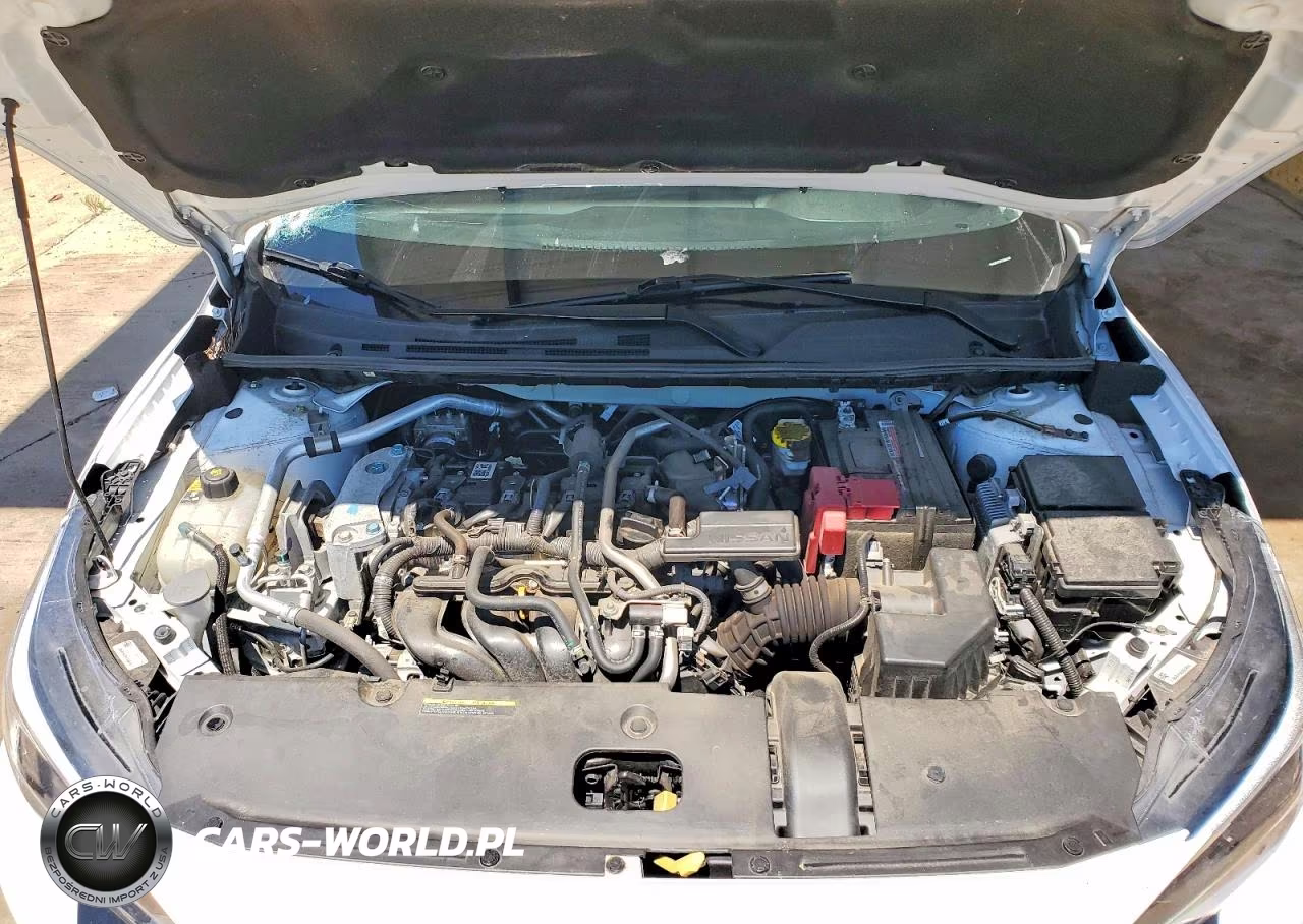 2024 Nissan Sentra Sv VIN:3N1AB8CV8RY300184 - 11