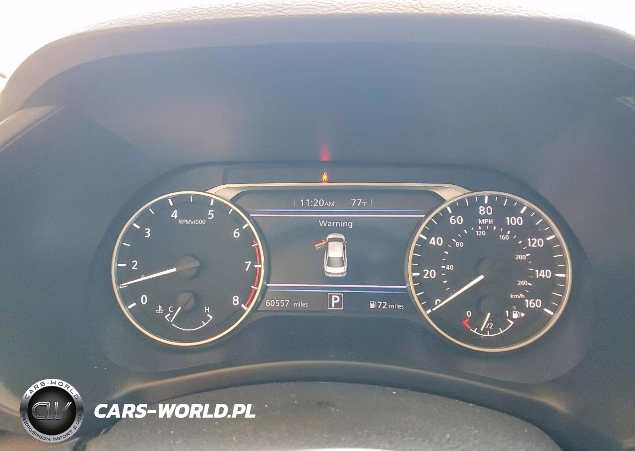 2024 Nissan Sentra Sv VIN:3N1AB8CV8RY300184 - 9