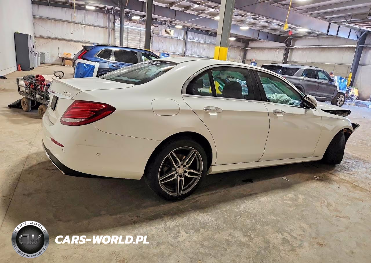 2017 Mercedes-Benz E 300 4Matic VIN:WDDZF4KB6HA202140 - 3