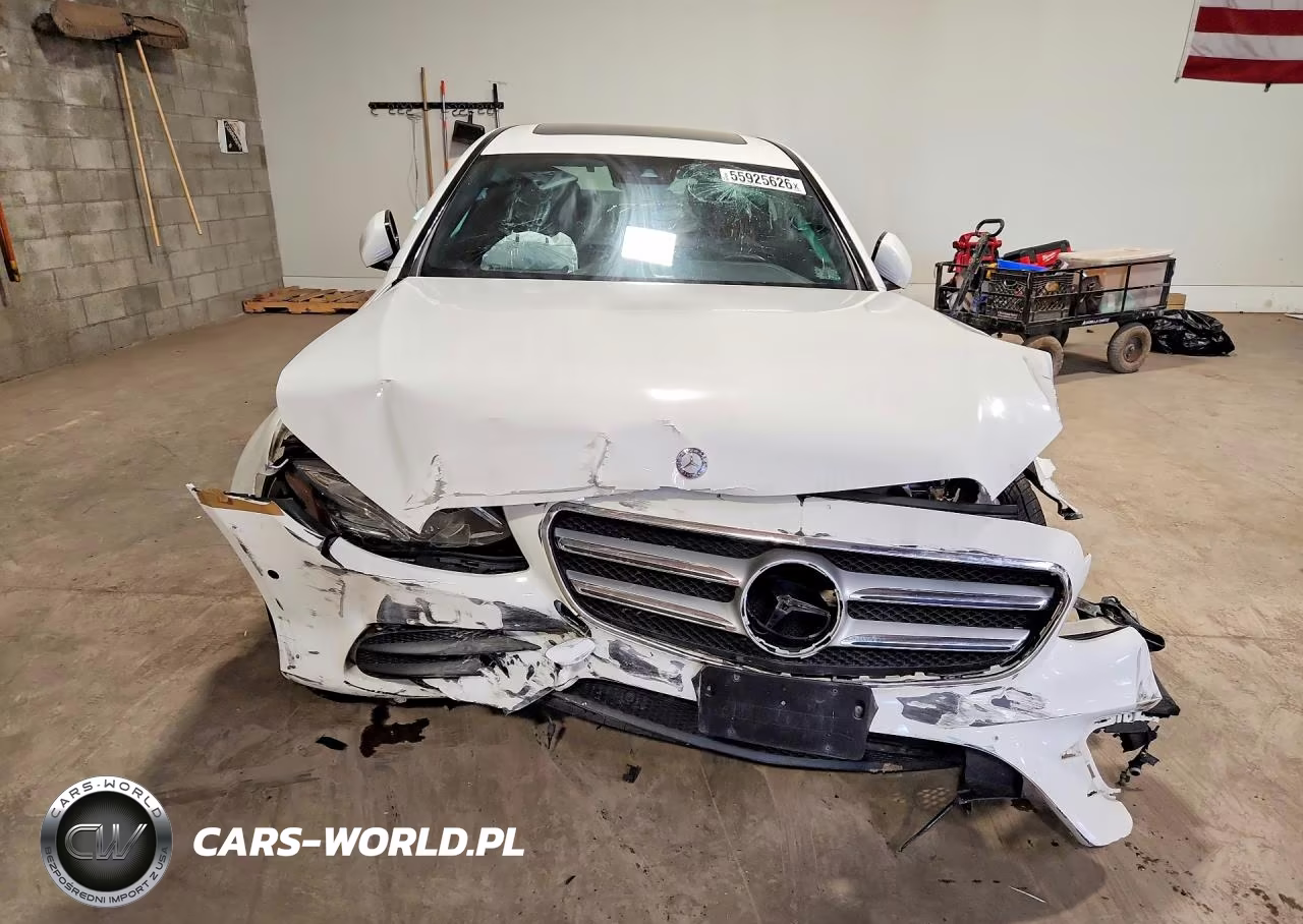 2017 Mercedes-Benz E 300 4Matic VIN:WDDZF4KB6HA202140 - 5