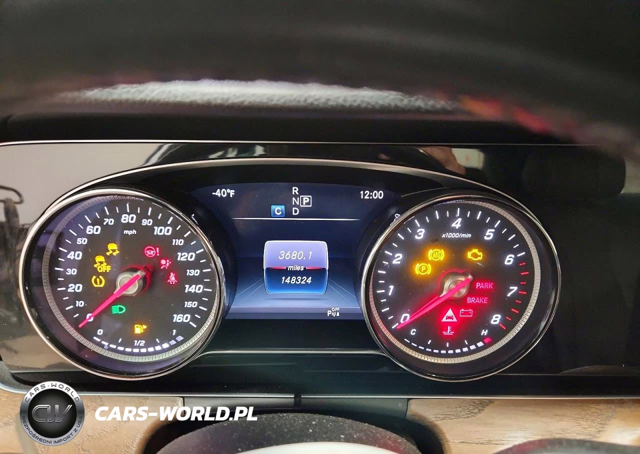 2017 Mercedes-Benz E 300 4Matic VIN:WDDZF4KB6HA202140 - 9