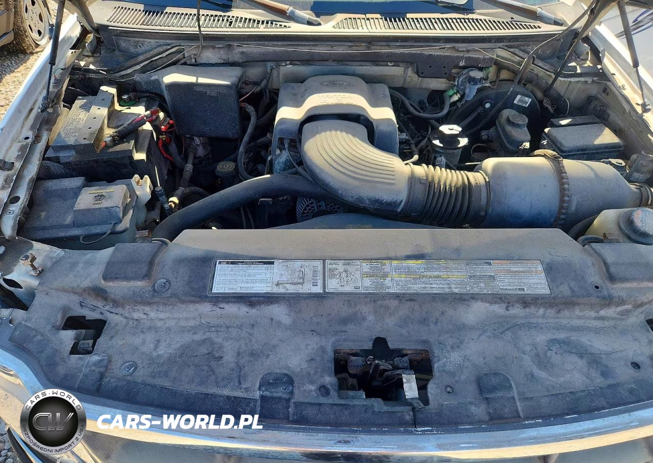 1998 Ford F150 VIN:2FTZX07W3WCA81090 - 11