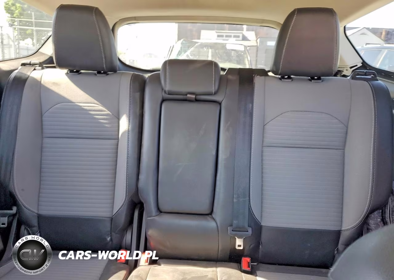 2019 Ford Escape Se VIN:1FMCU0GD2KUB14146 - 10