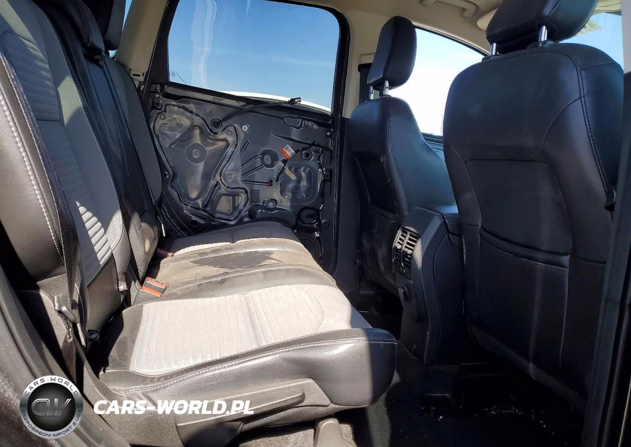 2019 Ford Escape Se VIN:1FMCU0GD2KUB14146 - 11