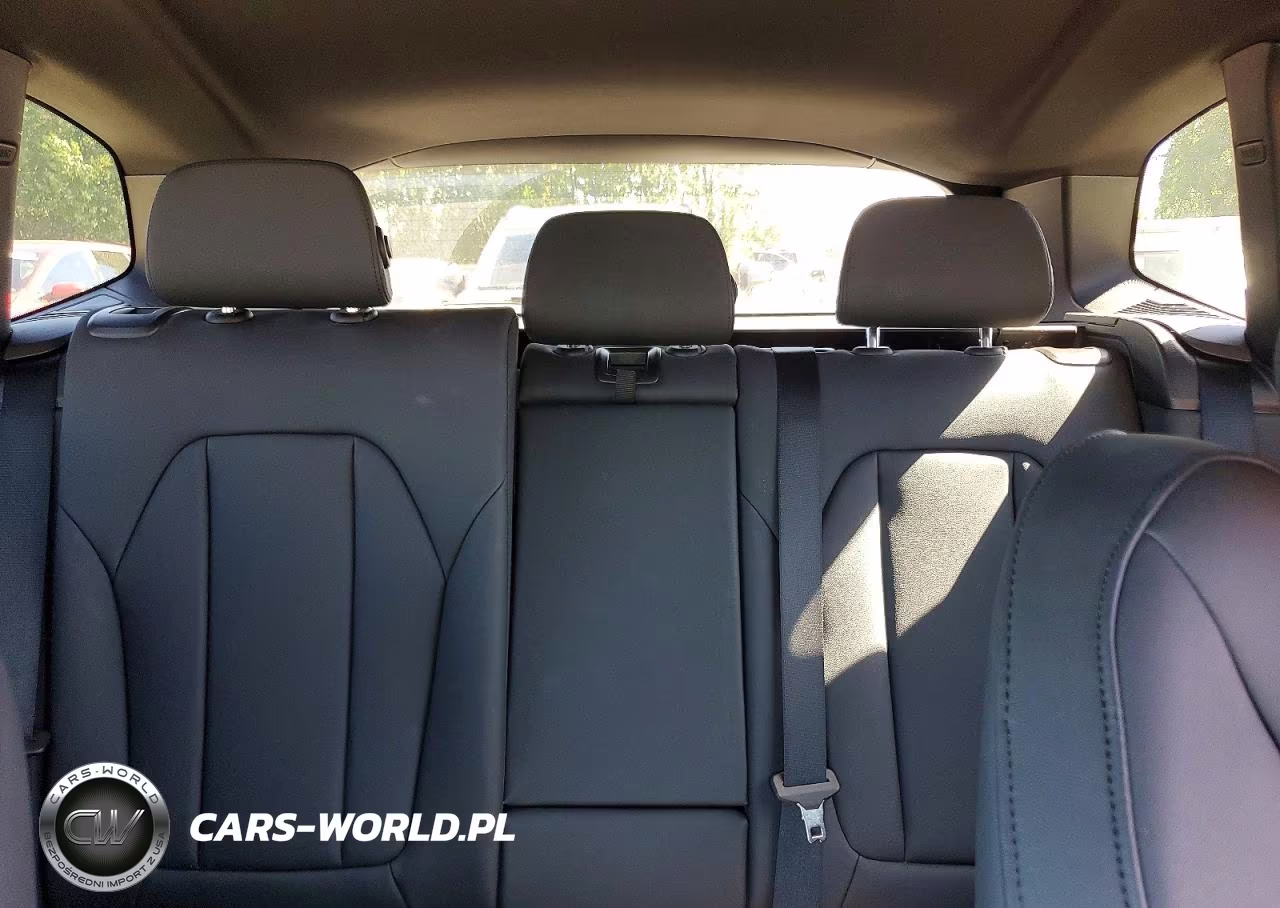 2020 BMW X3 xDrive30I VIN:5UXTY5C05L9B77515 - 10