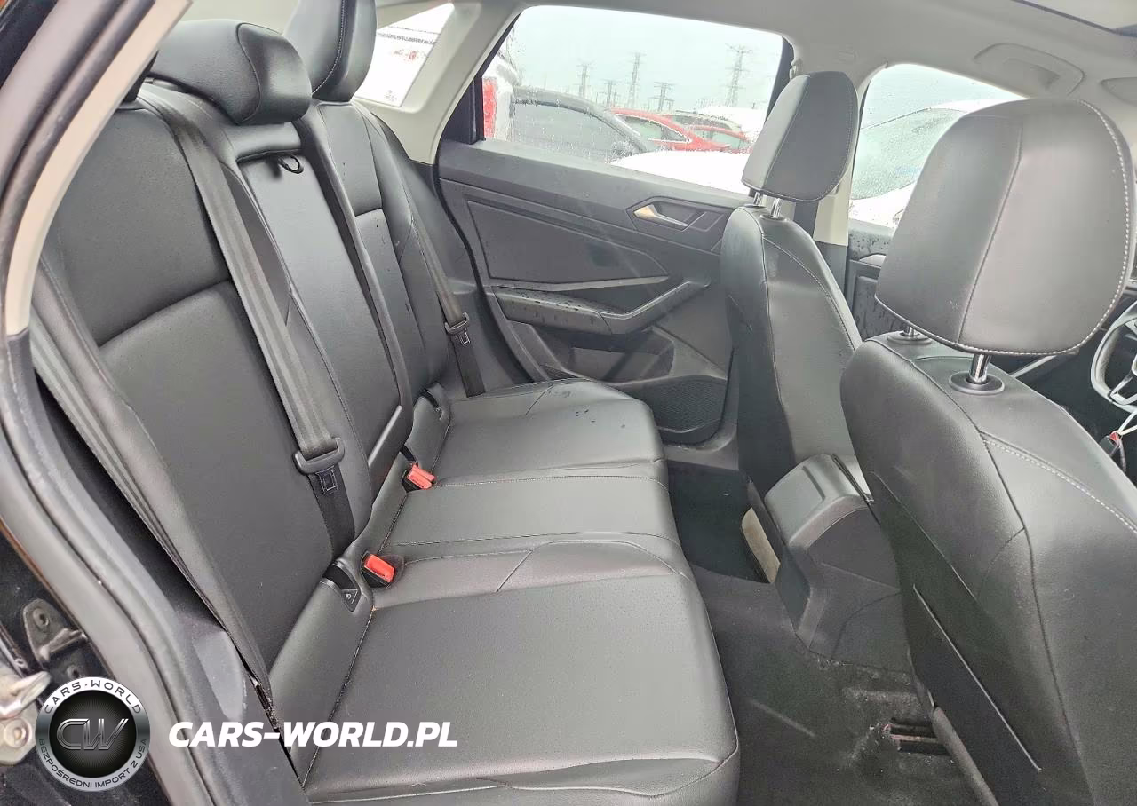 2019 Volkswagen Jetta S VIN:3VWC57BU2KM098761 - 10
