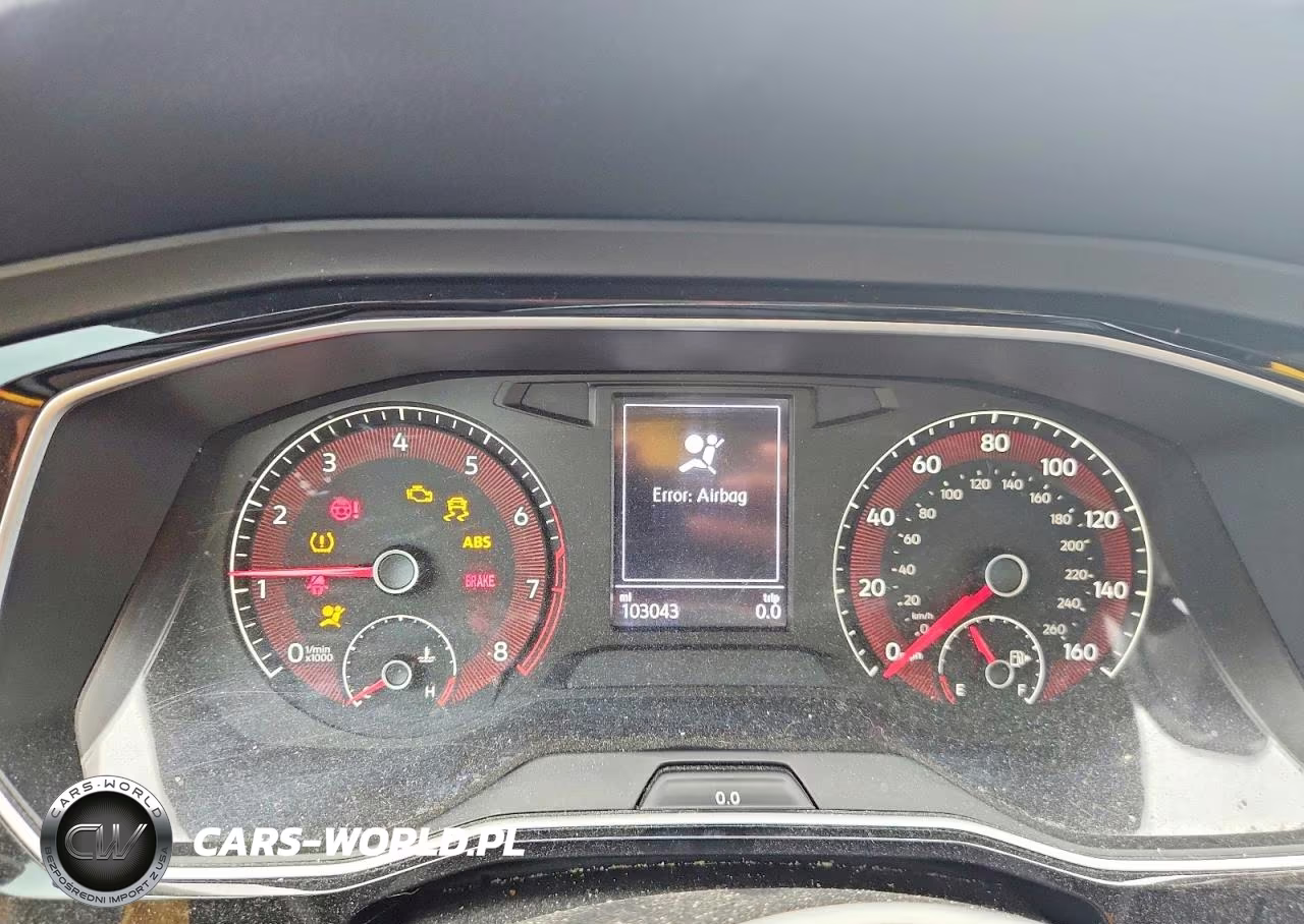 2019 Volkswagen Jetta S VIN:3VWC57BU2KM098761 - 9