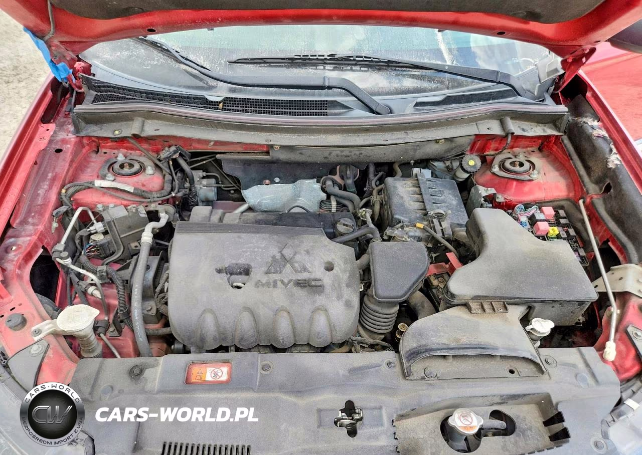 2020 Mitsubishi Outlander Es VIN:JA4AD2A37LZ016073 - 11