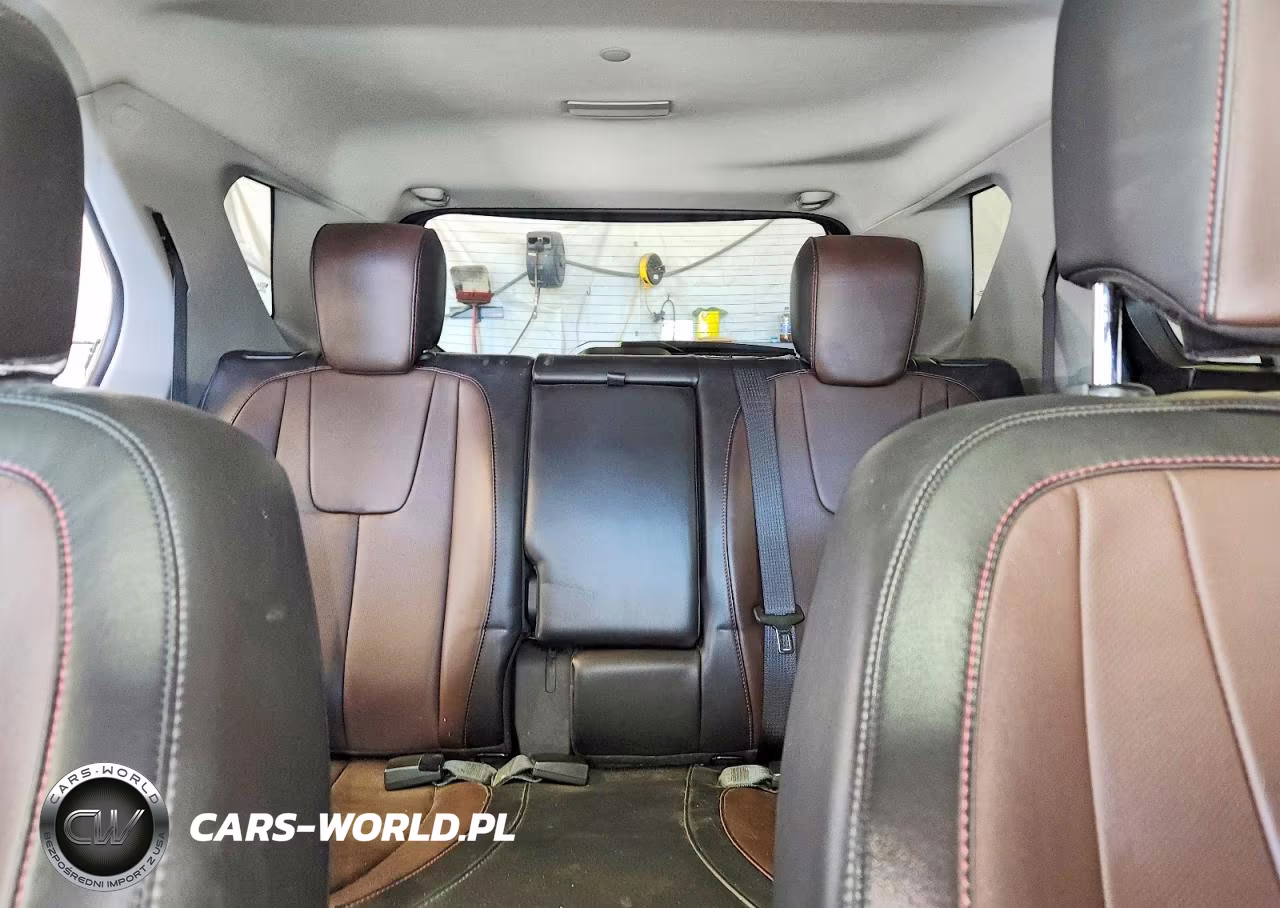 2012 Chevrolet Equinox Ltz VIN:2GNFLGEK3C6327760 - 10