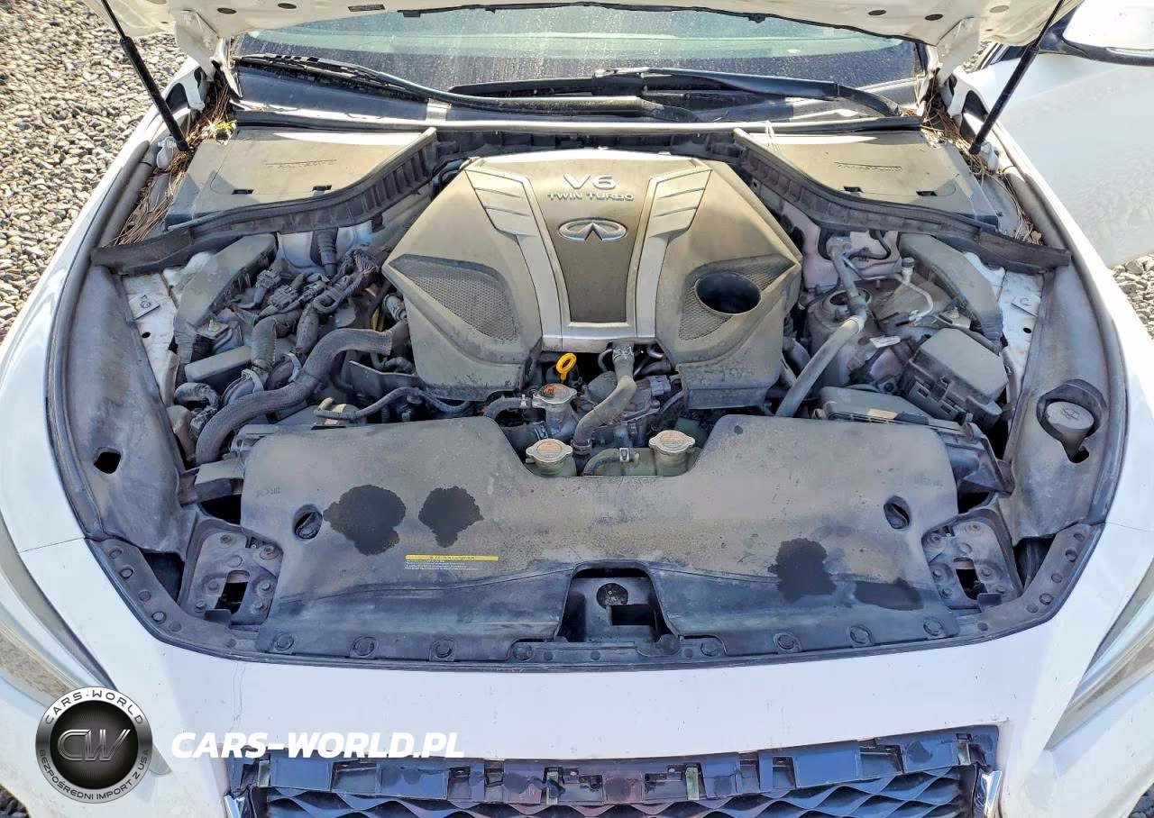 2024 Infiniti Q50 3.0T Luxe VIN:JN1EV7AR7JM441148 - 11