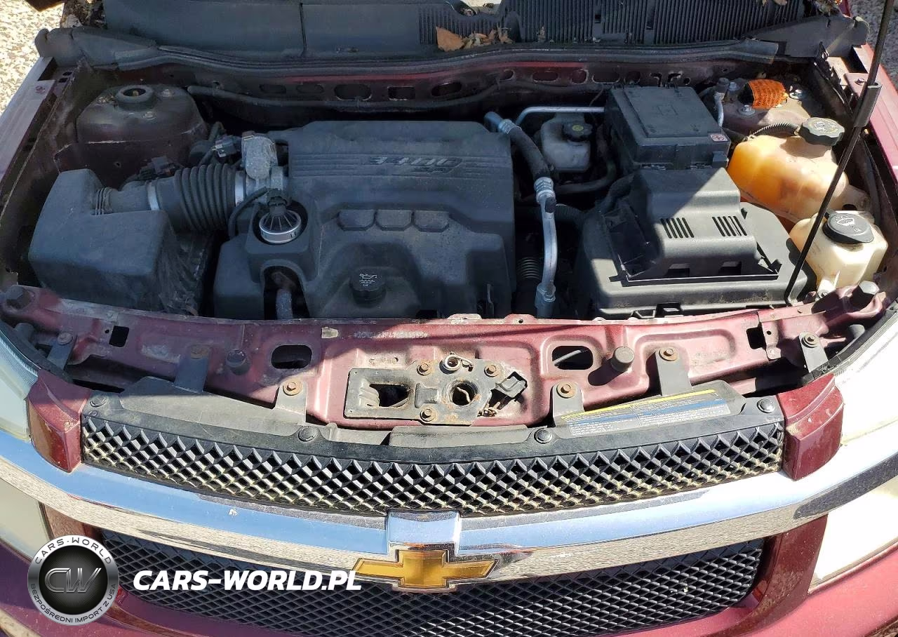 2007 Chevrolet Equinox Ls VIN:2CNDL23F476063555 - 12