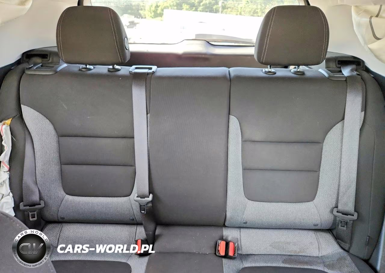 2021 Chevrolet Trailblazer Lt VIN:KL79MPS28MB154949 - 10