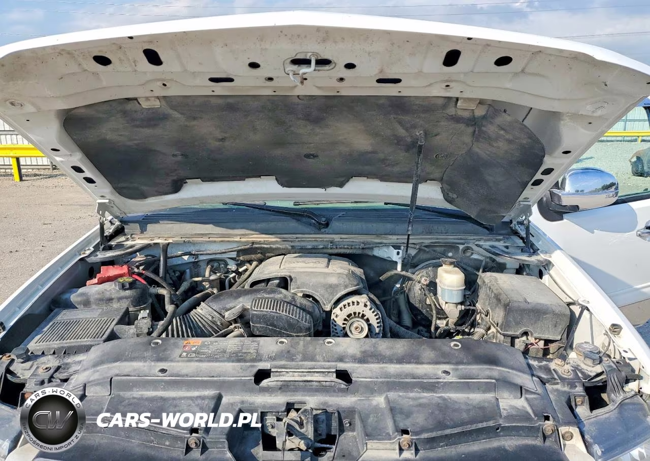 2012 Chevrolet Suburban K1500 Lt VIN:1GNSKJE72CR202053 - 12